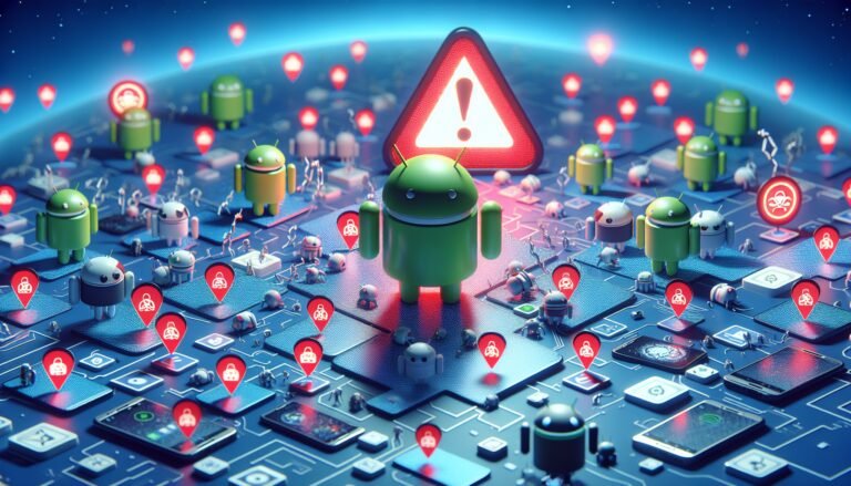 Microsoft lancia un avvertimento su due app Android vulnerabili