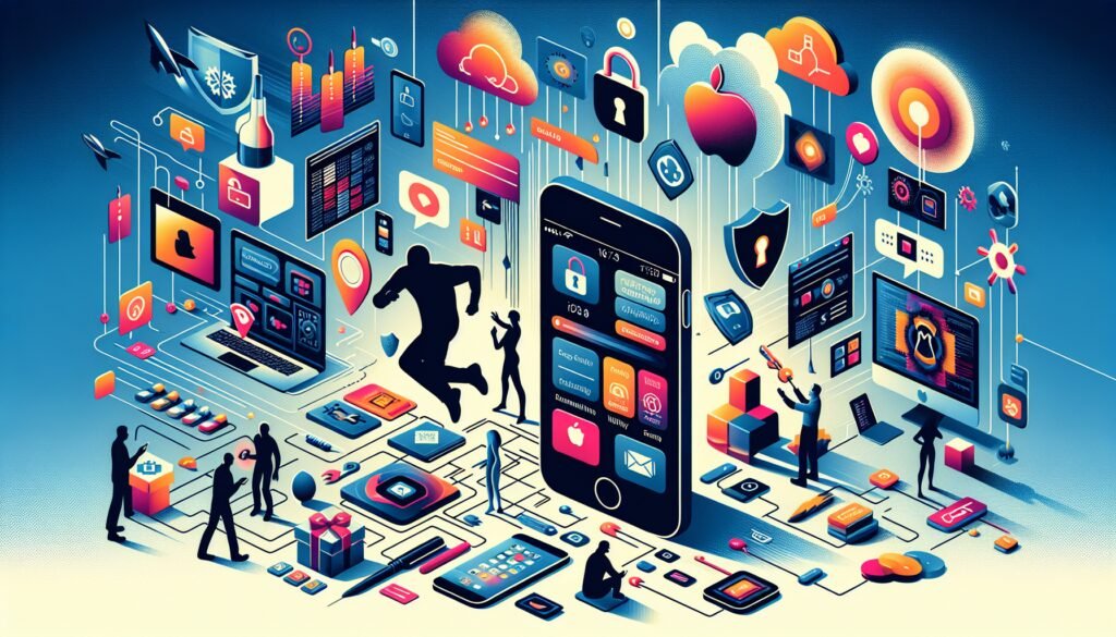 Apple rilascia iOS 16.7.8 per correggere un grave bug di sicurezza su iPhone più vecchi