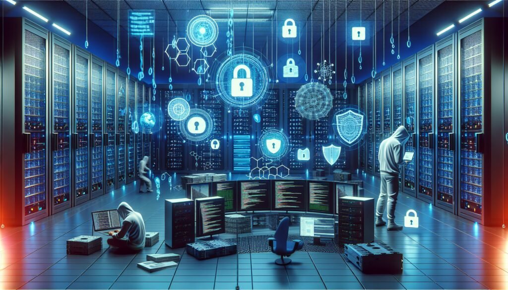Le quattro tendenze più recenti della cybersecurity: risultati e approfondimenti di un sondaggio