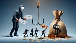 Attenzione a una nuova campagna di phishing che impersona il Governo Italiano