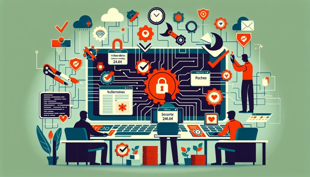 Vulnerabilità risolte in Ubuntu 24.04: Quali sono e come proteggersi