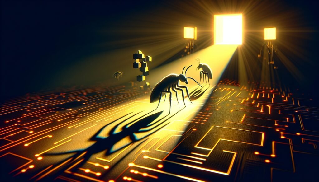 LightSpy Malware: Una Minaccia Attiva per MacOS