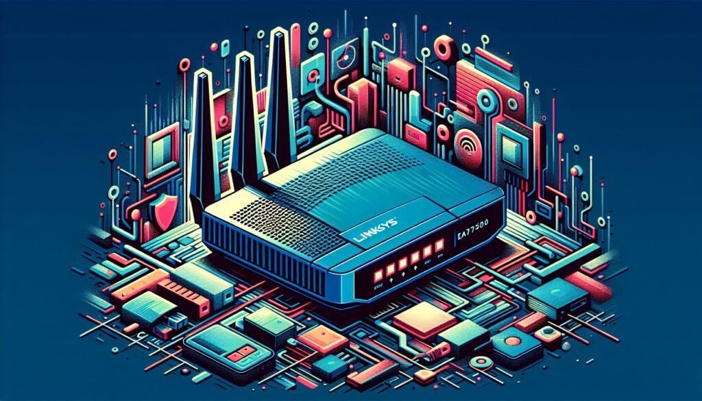 Difetto nei Router Linksys EA7500: Attaccanti possono eseguire codice remoto 2 Flaw nelle Router Linksys EA7500: Attaccanti possono eseguire codice remoto