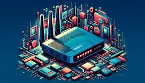 Flaw nelle Router Linksys EA7500: Attaccanti possono eseguire codice remoto