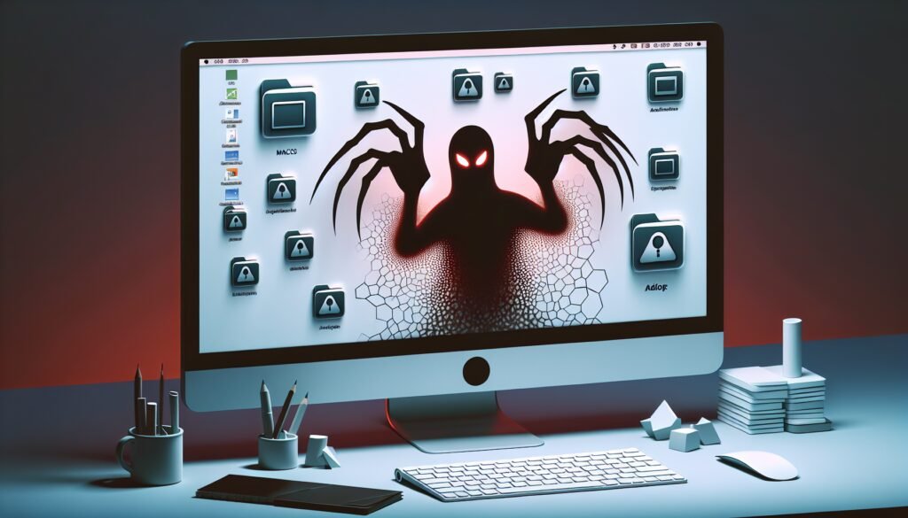 MacOS: malware bypassa la protezione antivirus di Apple 2 MacOS Adload Malware Bypassa la Protezione Antivirus Integrata di Apple