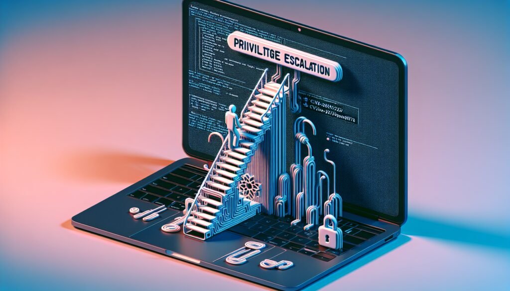 PoC Exploit Pubblicato per la Vulnerabilità di Escalation dei Privilegi di macOS