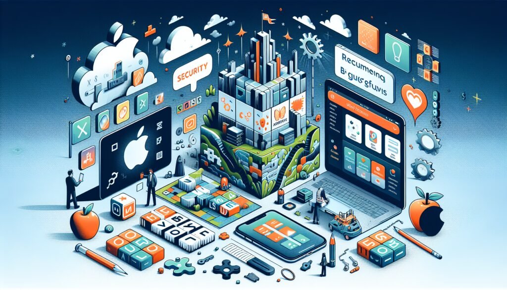 Aggiornamento MacOS Sonoma 14.5 2 MacOS Sonoma 14.5 Update: Bug Fixes, Security Enhancements, and New Word Games for Apple News+