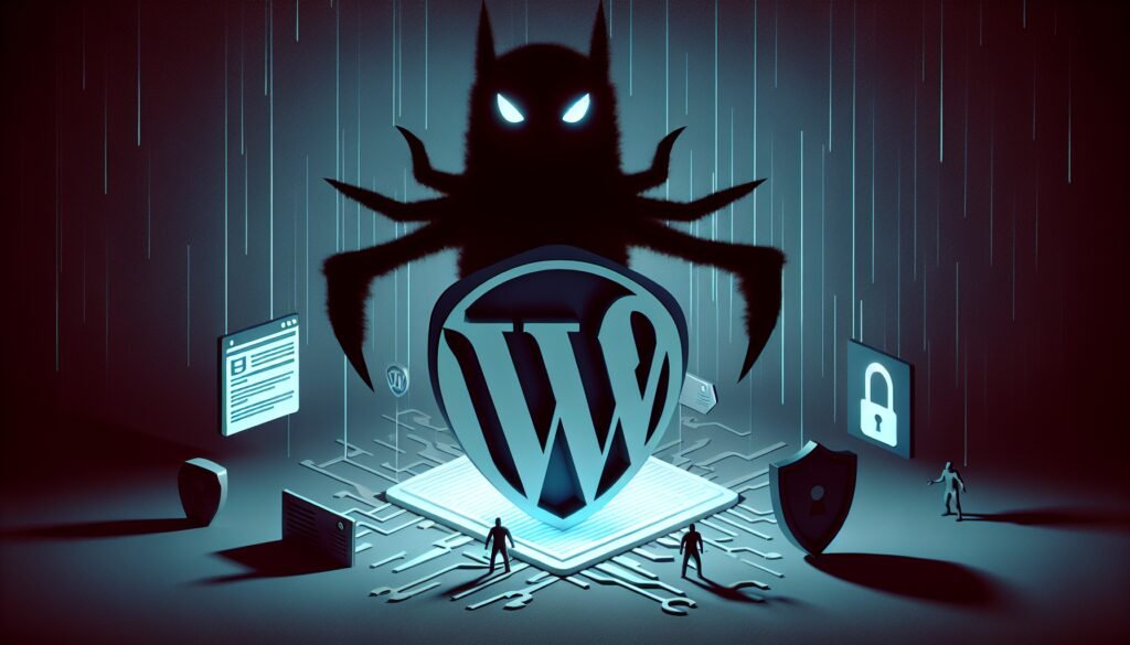 Il malware Mal.Metrica dirotta oltre 17.000 siti WordPress 2 MalMetrica Malware Hijacks Over 17,000 WordPress Sites