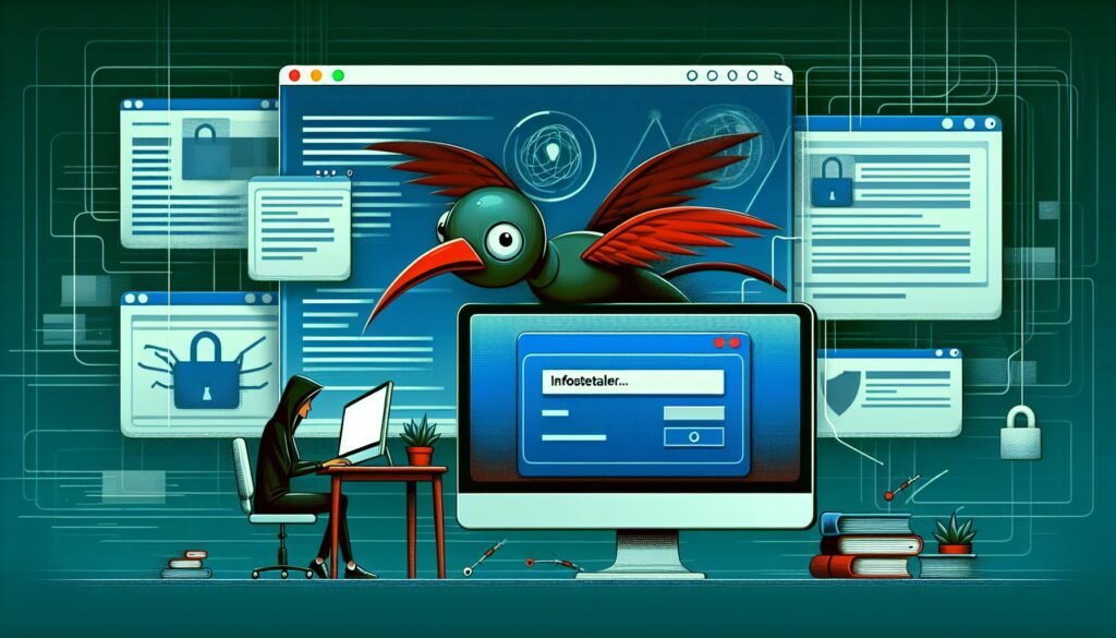 Malware Cuckoo, la minaccia sconosciuta per macOS che ruba dati