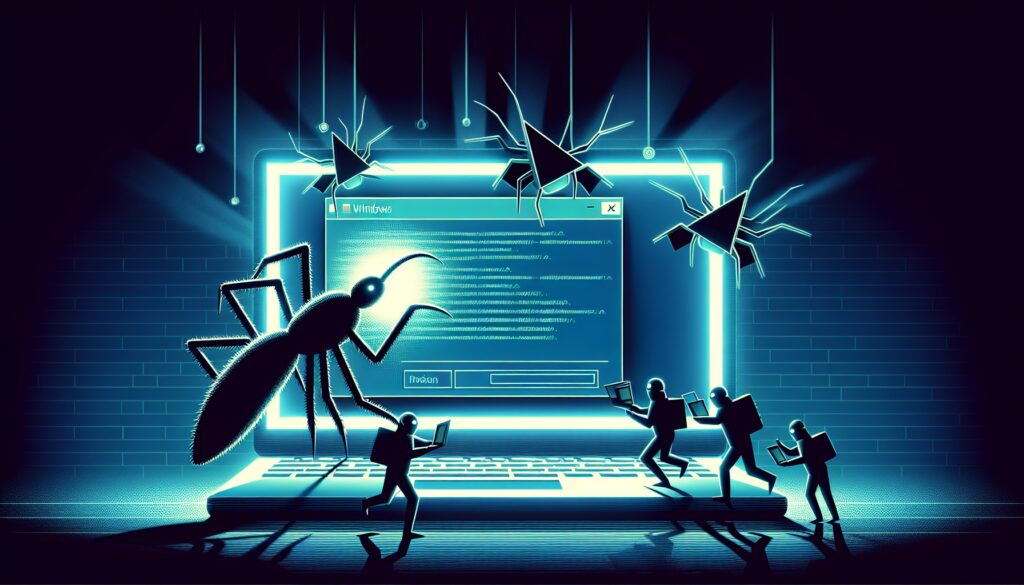 Minaccia malware che prende di mira gli utenti Windows e MS Office 2 Minaccia malware che prende di mira gli utenti Windows e MS Office