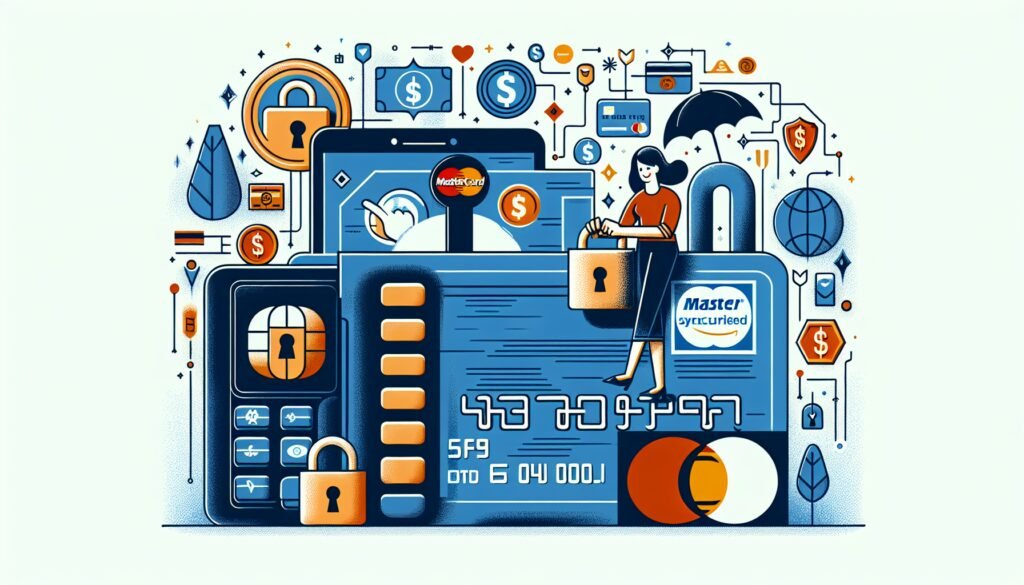 Mastering Financial Security: Anticipating Trends with Mastercard's Latest Insights