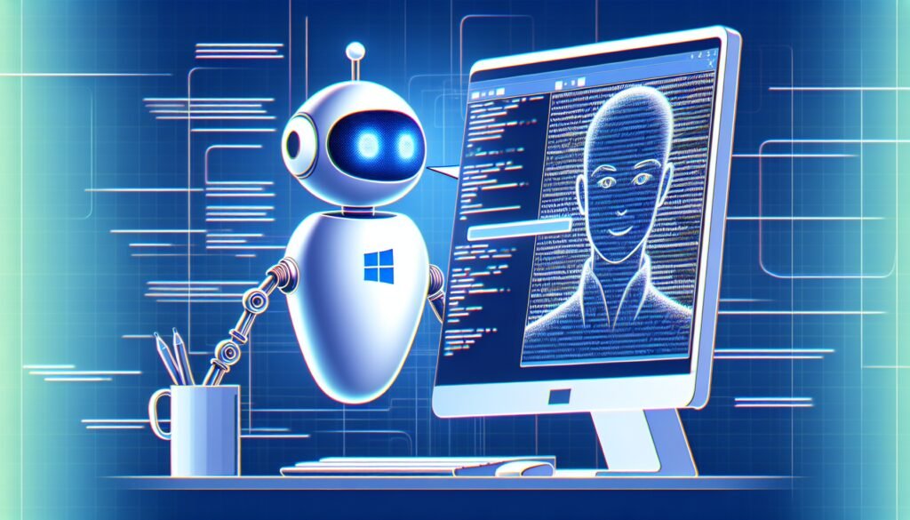 L'assistente AI di Microsoft per PC con memoria fotografica