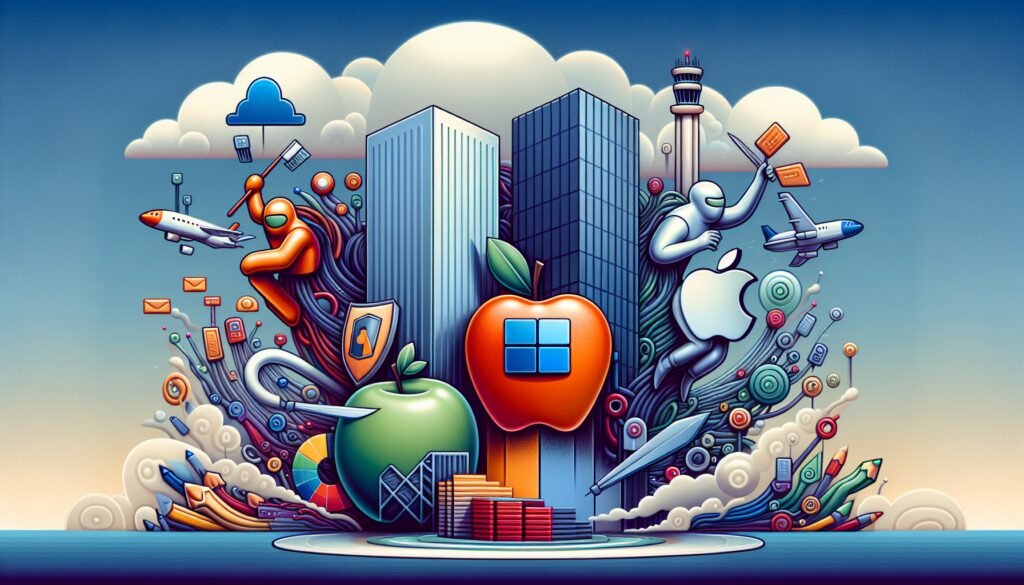 Microsoft, Apple e Adobe rilasciano aggiornamenti sulla sicurezza: CISA ================================================================================