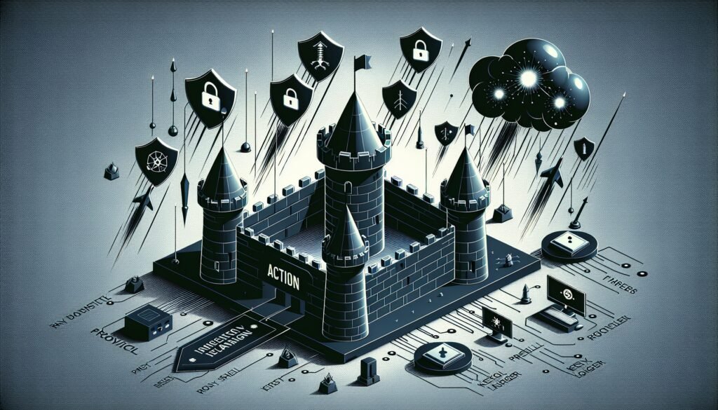 Flaw vulnerabili di MS Exchange Server sfruttati per distribuire malware di keylogger in attacchi mirati