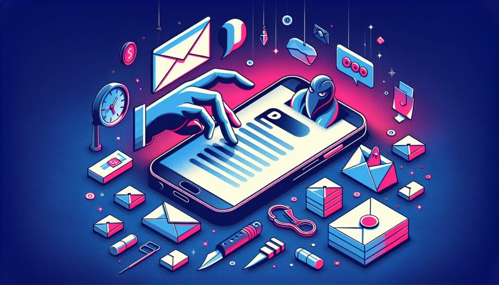 Nuova campagna di smishing a tema richiesta di accesso: come difendersi