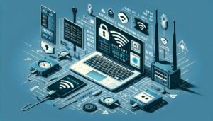 Nuova vulnerabilità Wi-Fi IEEE 802.11: miliardi di dispositivi a rischio