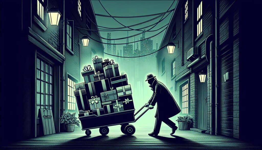 Nuovo racket di carte regalo: i cyber criminali prendono di mira i retailer, non i consumatori