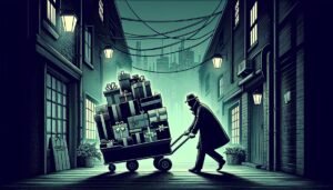 Nuovo racket di carte regalo: i cyber criminali prendono di mira i retailer, non i consumatori