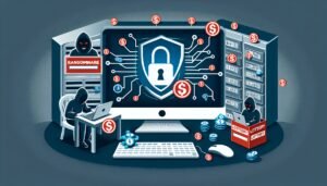 Attacco ransomware alla Ohio Lottery: 500.000 persone coinvolte