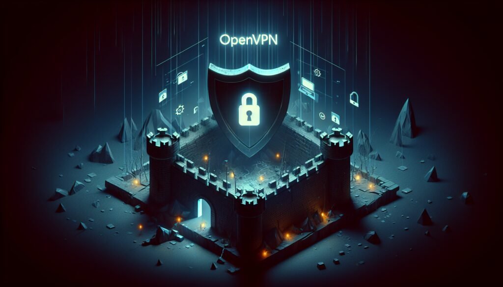 Gravi problemi zero-day in OpenVPN: milioni di endpoint a rischio
