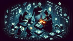 Operazione SpecTor: autorità hanno smantellato i dark market che offrono beni illeciti