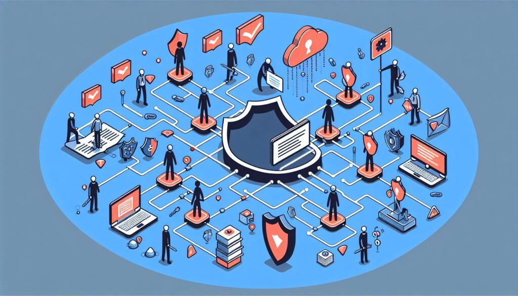 Vulnerabilità PDF.js e React-PDF: minacce per la sicurezza ###