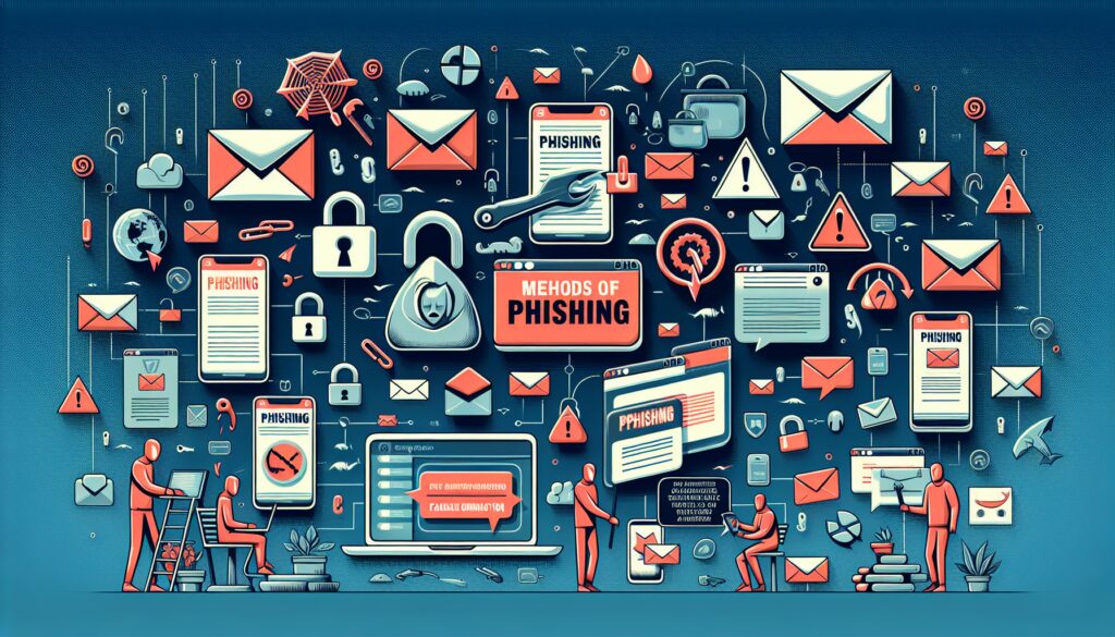 Allarme phishing su Office 365: milioni di utenti colpiti 2 5 Vettori di Phishing Comuni e Esempi: Proteggi la Tua Sicurezza Online