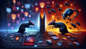 Proteggersi dalle Remote Access Trojans (RATs)