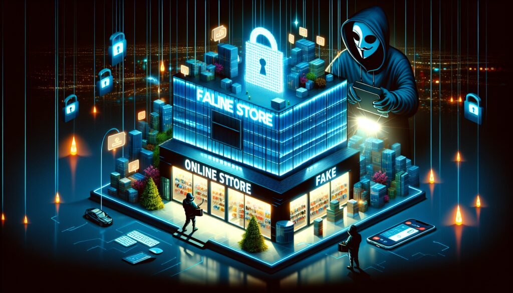 Rete di hacker gestisce migliaia di negozi online fasulli: rubati oltre 850.000 dettagli di carte di credito