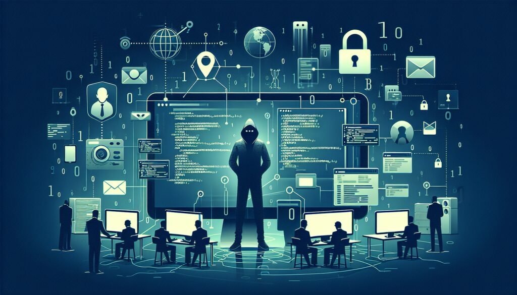 Come hacker e truffatori possono accedere e rubare il tuo account WhatsApp