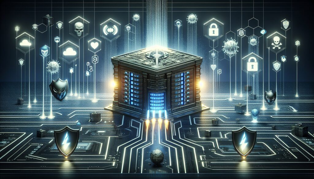 Cosa è successo ai dati: l'importanza della protezione dei dati e delle best practice 2 Cosa è successo ai dati: l'importanza della protezione dei dati e delle best practice
