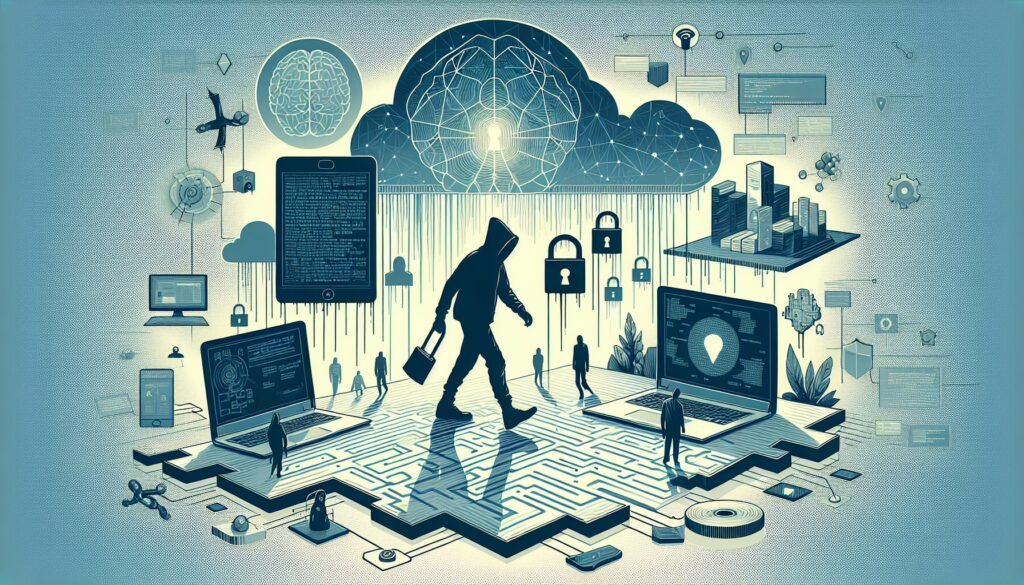 Le basi psicologiche dei moderni metodi di hacking