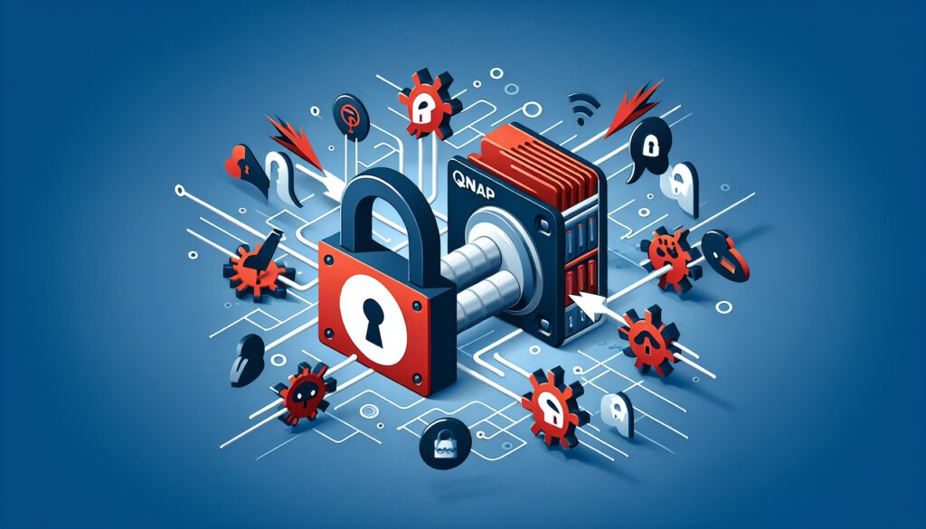 QNAP QTS zero-day vulnerabilità nella funzione Share: pubblicato exploit RCE