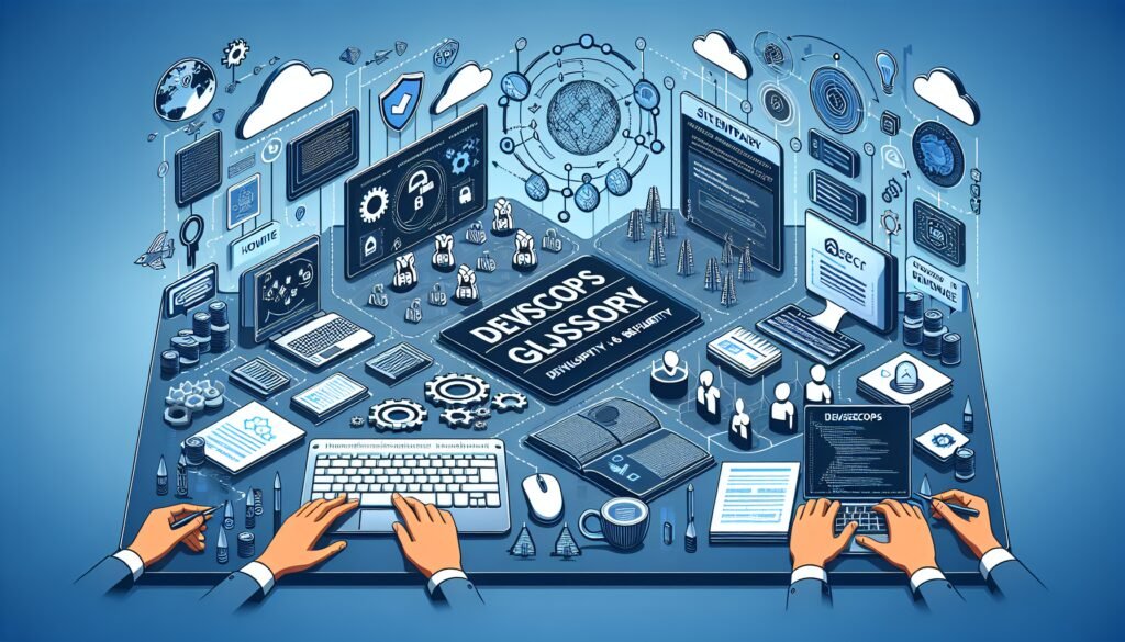 Glossario DevSecOps: Definizioni e Concetti Chiave =======================================================