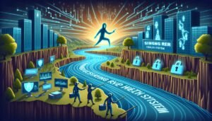 Attacco ransomware al Singing River Health System: 895.000 dati rubati