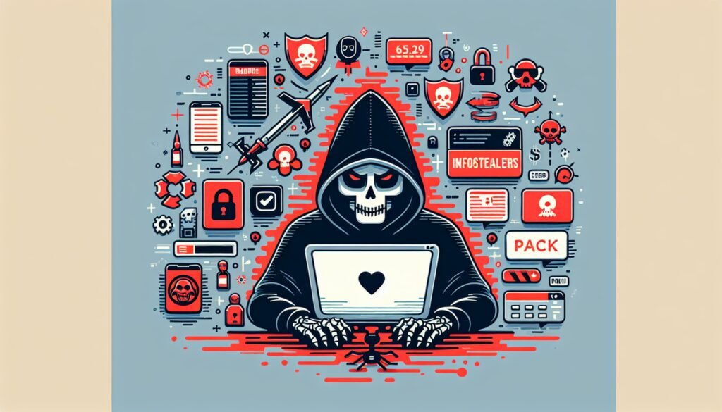 Attenzione all'uso di software pirata: il malware RedLine è in agguato 2 Attenzione all'uso di software pirata: il malware RedLine è in agguato