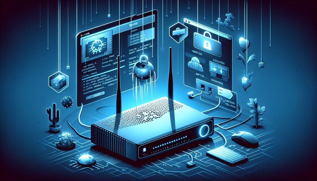 Router D-Link vulnerabili alla compromissione tramite exploit di zero-day