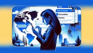 Una falla in Safari espone utenti iPhone europei ai tracker: come proteggersi ##