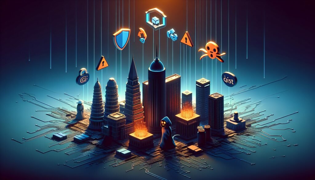 Cyber criminali sfruttano GitHub e FileZilla per distribuire malware 2 Cyber criminali sfruttano GitHub e FileZilla per distribuire malware Articolo:Articolo:Articolo:Articolo:Articolo:Articolo:Articolo:Articolo:Articolo:Articolo:Articolo:Articolo:Articolo:Articolo:Articolo:Articolo:Articolo:Articolo:Articolo:Articolo:Articolo:Articolo: