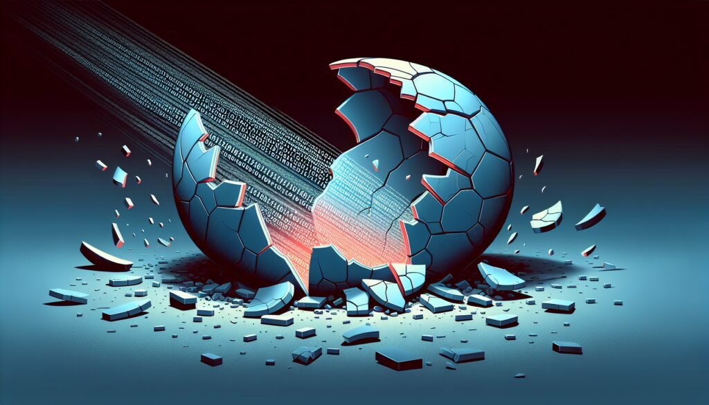 Hackers Claiming Shell Data Breach: Un'Eccezionale Rivelazione ================================================================