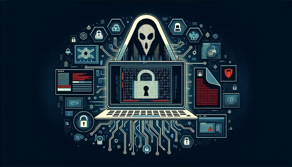 ShrinkLocker Ransomware Sfrutta Microsoft's BitLocker