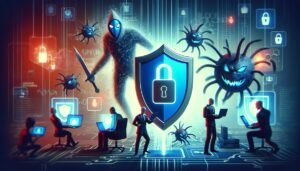 Come proteggersi dalle minacce informatiche: guida completa