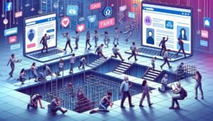 5 Errori da Evitare per Proteggere la Tua Sicurezza sui Social Media