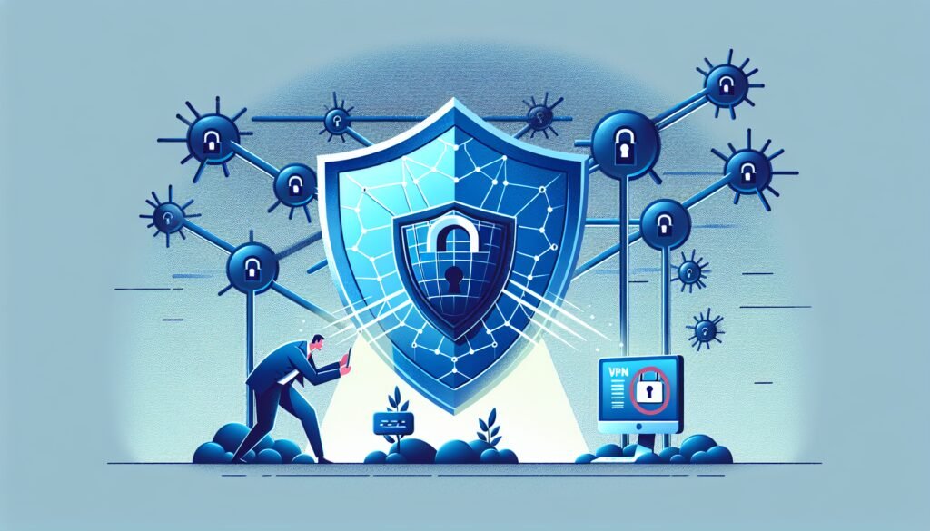 Perché la tua VPN potrebbe non essere così sicura come sostiene