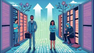 Sconfiggere il Sindrome dell'Impostore nella Settore Tecnologico: Guida per Individui e Organizzazioni