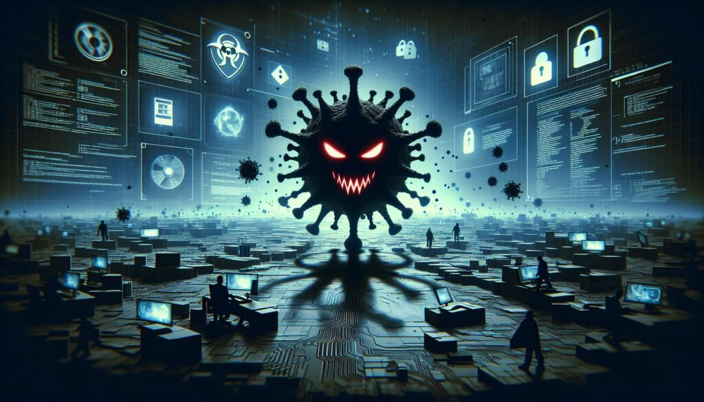 Stealerium Malware: Un Pericolo per le Credenziali di Accesso alle Reti Wi-Fi