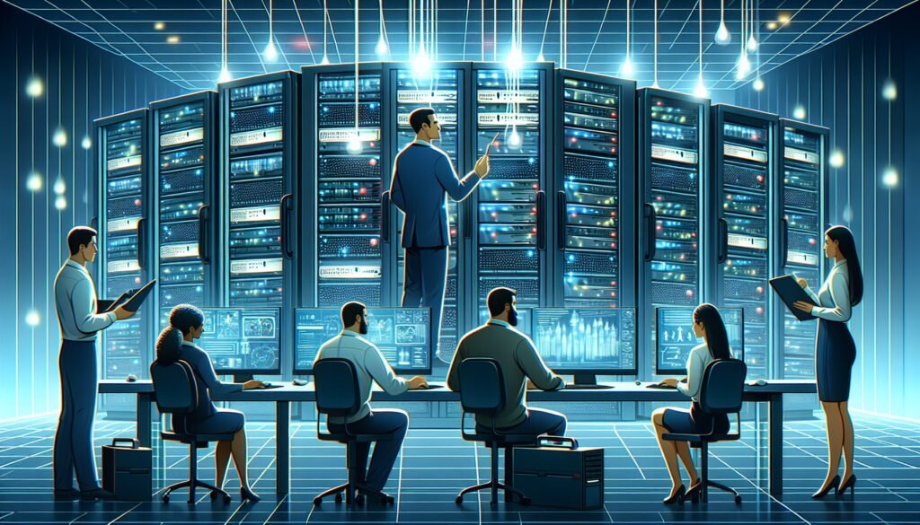 Le Top 10 delle Aziende di Cybersecurity con un Fatturato di oltre 1 Miliardo di Dollari