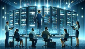 Le Top 10 delle Aziende di Cybersecurity con un Fatturato di oltre 1 Miliardo di Dollari