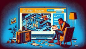 Ho scoperto una truffa gestita da falsi host su Airbnb 15 Ho scoperto una truffa nazionale gestita da falsi host su Airbnb