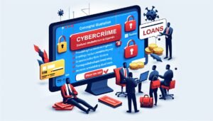 Come i truffatori utilizzano credenziali rubate per ottenere prestiti: un'indagine in Uganda